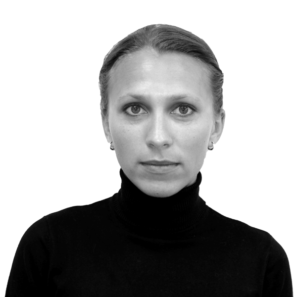 Olga LECLERC